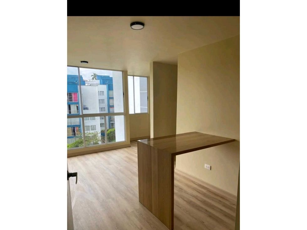 Apartamento en venta Risaralda Pereira Alcazares 46 m2 Habitaciones 2 Baños 2 Garajes 0 Precio $245000000