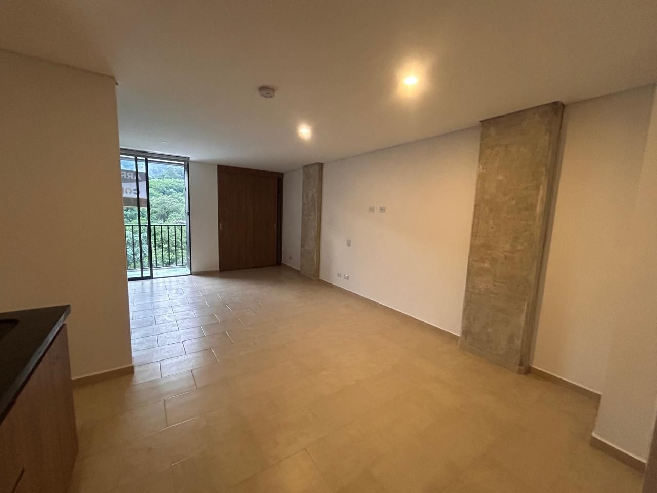 Apartamento en arriendo Antioquia Bello Asd 38 m2 Habitaciones 1 Baños 1 Garajes 0 Precio $1000000