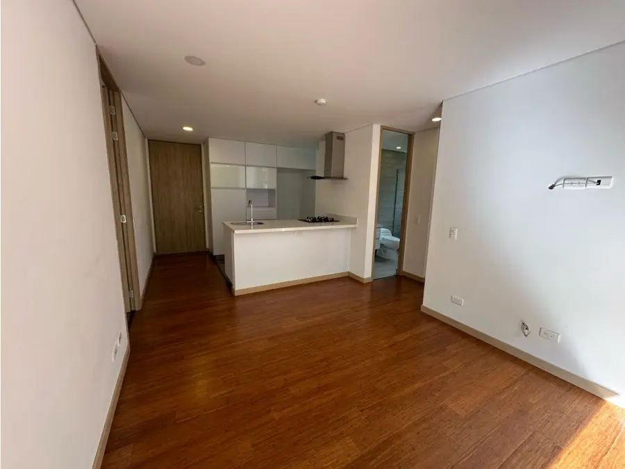 Apartamento en venta Antioquia Medellín Castropol 72 m2 Habitaciones 2 Baños 2 Garajes 1 Precio $500000000