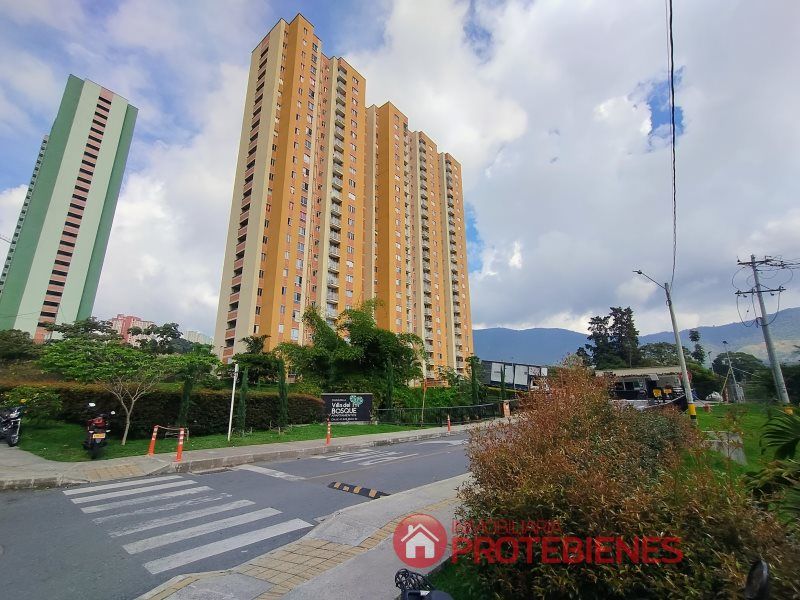 Apartamento en arriendo Antioquia Medellín San Antonio De Prado 43 m2 Habitaciones 2 Baños 1 Garajes 0 Precio $1400000