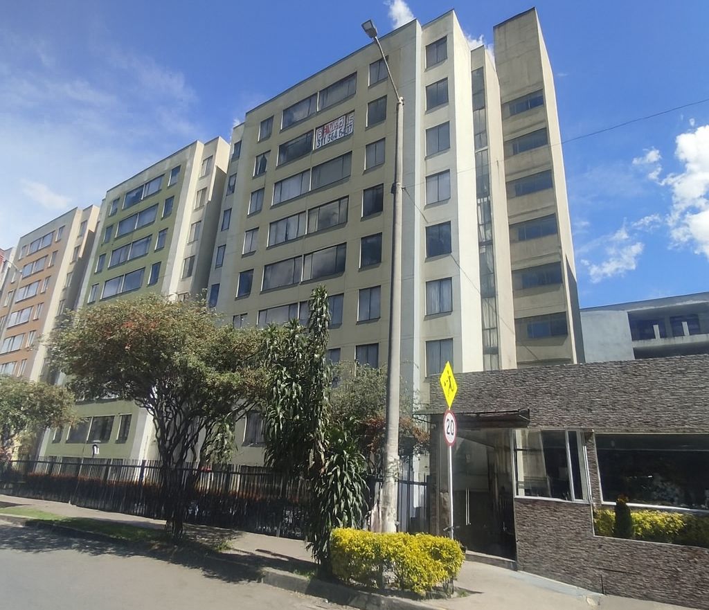 Apartamento en arriendo Cundinamarca Bogotá Primavera Occidental 49 m2 Habitaciones 3 Baños 2 Garajes 0 Precio $1499384