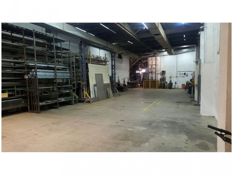 Bodega en venta Cundinamarca Bogotá Ricaurte 770 m2 Habitaciones 0 Baños 5 Garajes 0 Precio $2800000000