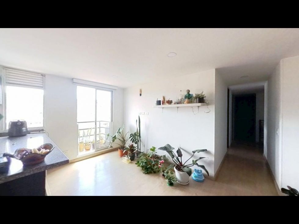 Apartamento en venta Cundinamarca Bogotá Los Cedritos 90 m2 Habitaciones 3 Baños 2 Garajes 1 Precio $463798172