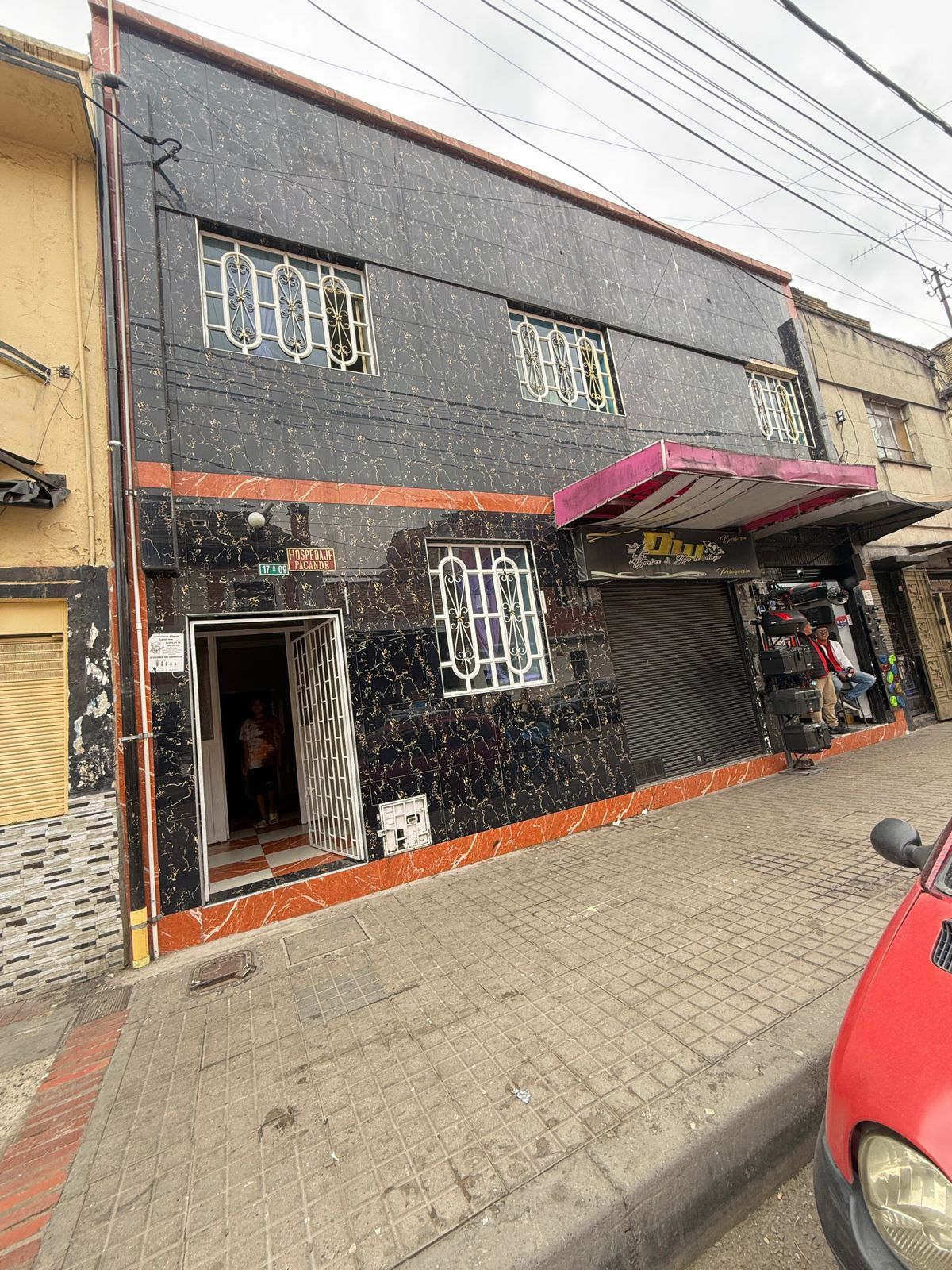 Casa en venta Cundinamarca Bogotá La Favorita 371 m2 Habitaciones 6 Baños 5 Garajes 0 Precio $1300000000