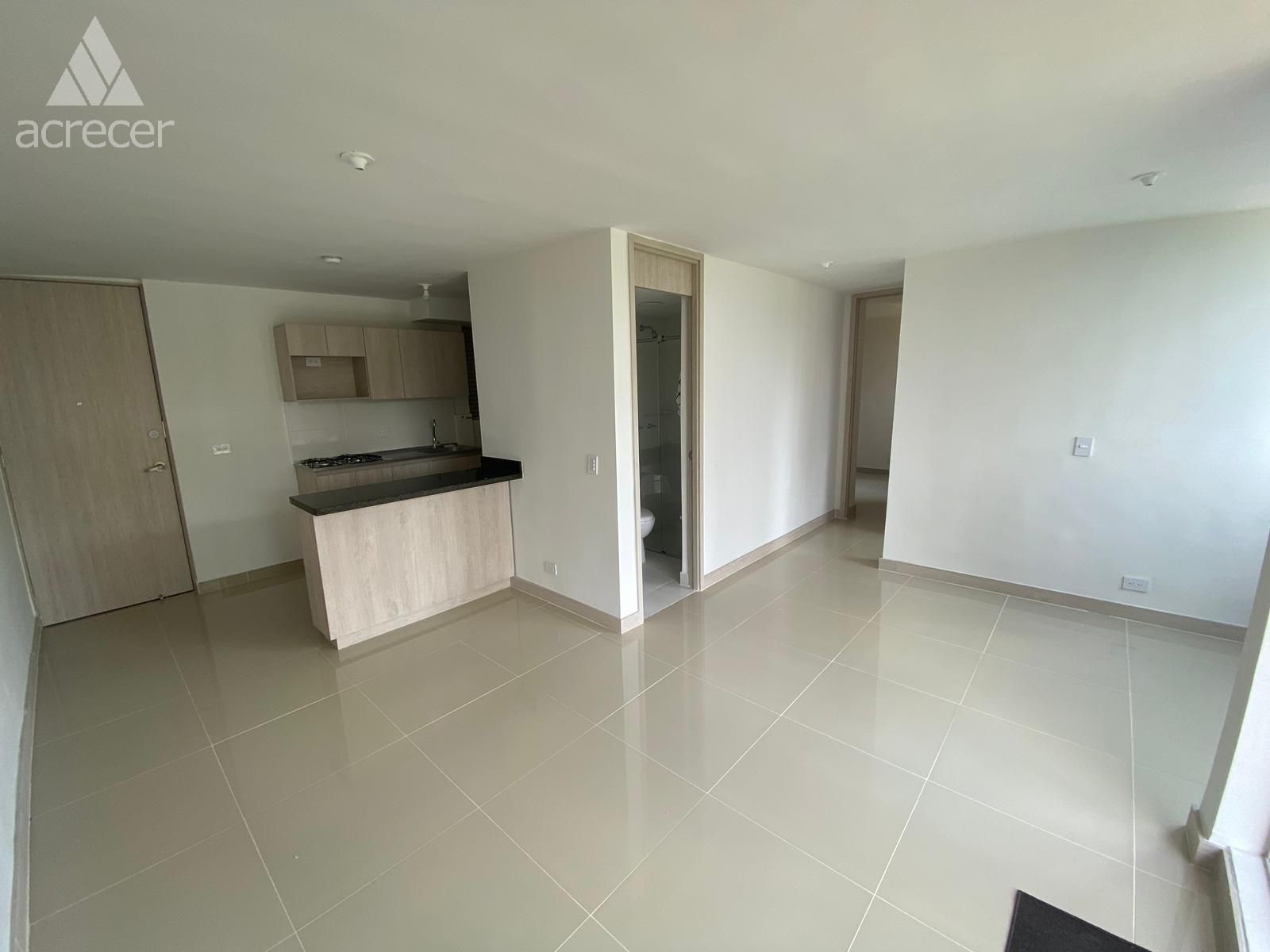 Apartamento en arriendo Antioquia La Estrella Ancón San Martín 54 m2 Habitaciones 2 Baños 2 Garajes 0 Precio $1550000