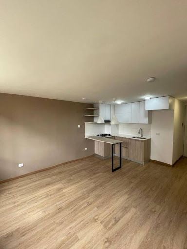 Apartamento en arriendo Cundinamarca Bogotá San Jose De Usaquen 42 m2 Habitaciones 2 Baños 1 Garajes 0 Precio $1700000