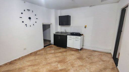Apartaestudio en arriendo Antioquia Medellín Boston 40 m2 Habitaciones 1 Baños 2 Garajes 0 Precio $1280000