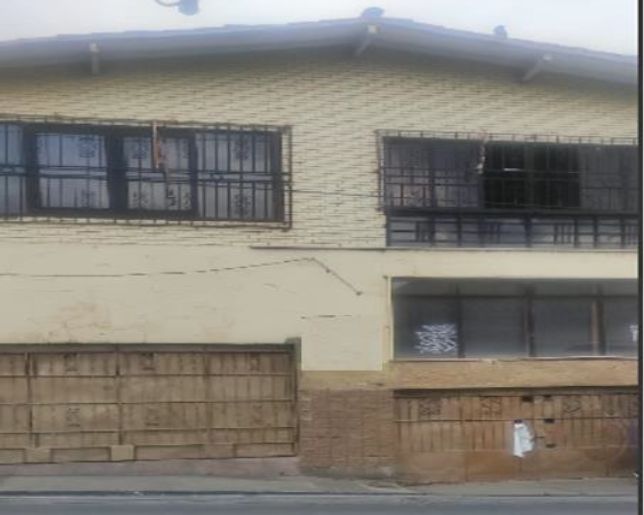 Casa en venta Antioquia Medellín Prado 657 m2 Habitaciones 2 Baños 1 Garajes 0 Precio $2750000000