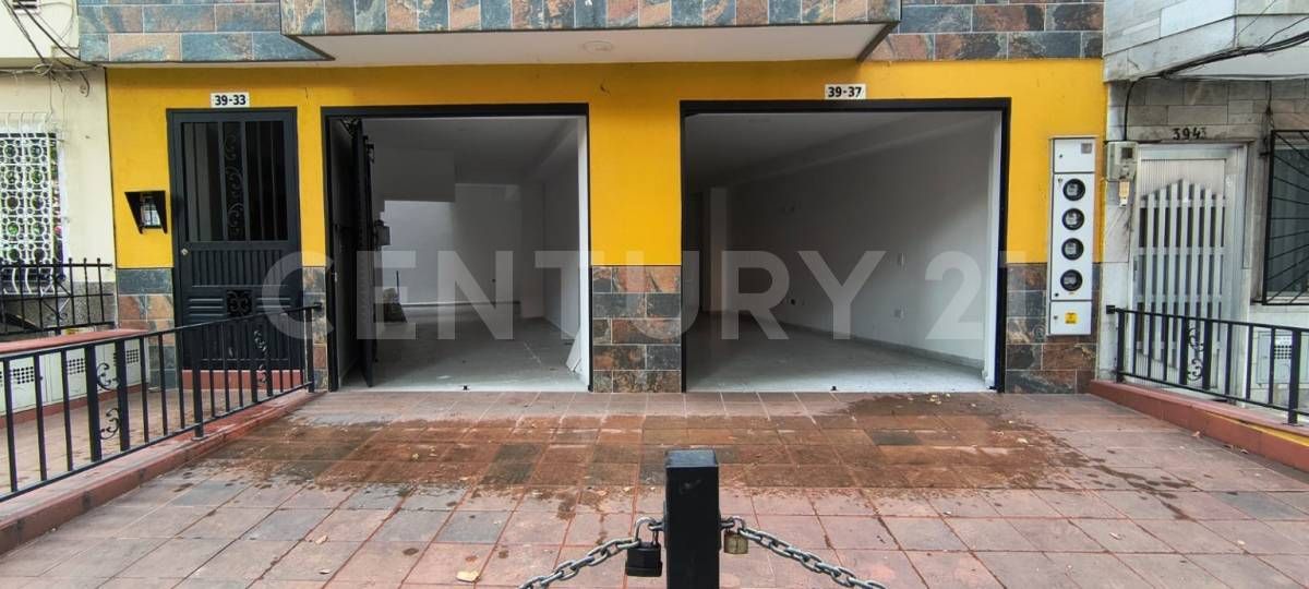 Local en arriendo Antioquia Envigado Obrero 150 m2 Habitaciones 0 Baños 2 Garajes 1 Precio $6000000