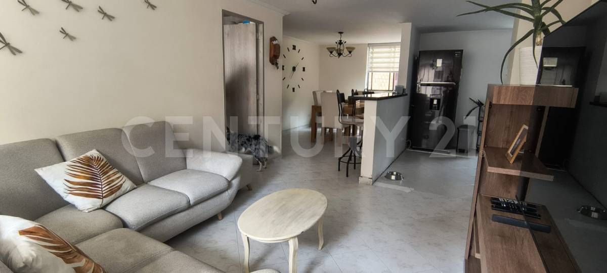 Apartamento en arriendo Antioquia Envigado Linares De La Sierra 110 m2 Habitaciones 4 Baños 2 Garajes 1 Precio $3100000