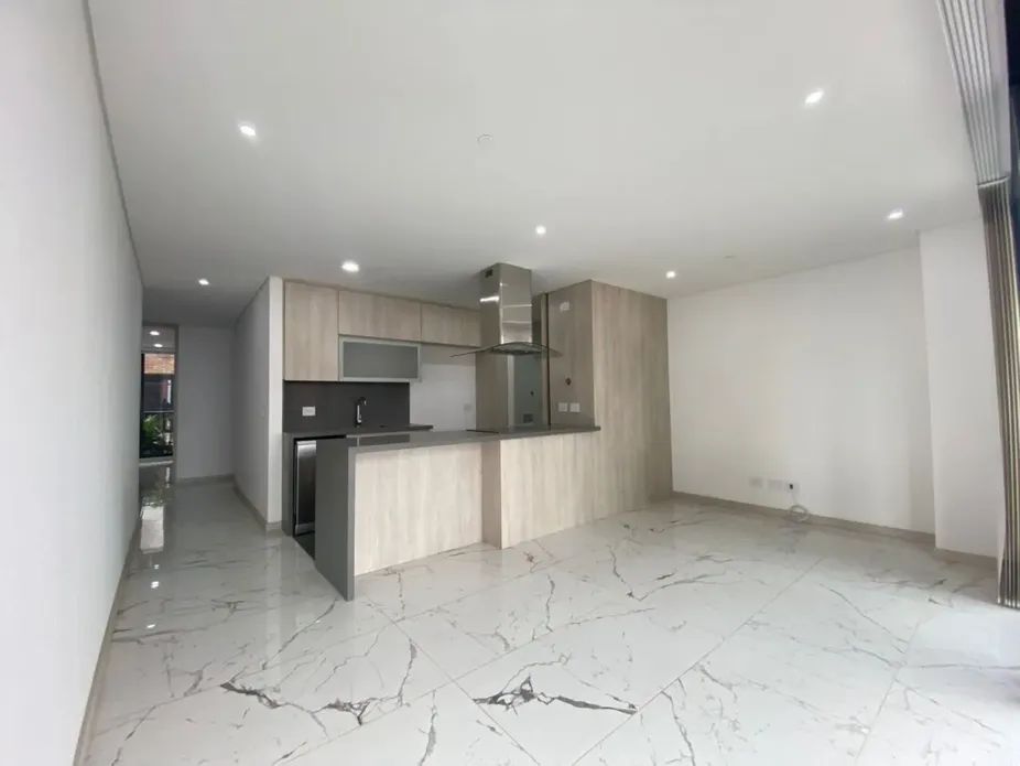 Apartamento en venta Antioquia Medellín Altos Del Poblado 88 m2 Habitaciones 3 Baños 3 Garajes 2 Precio $600000000