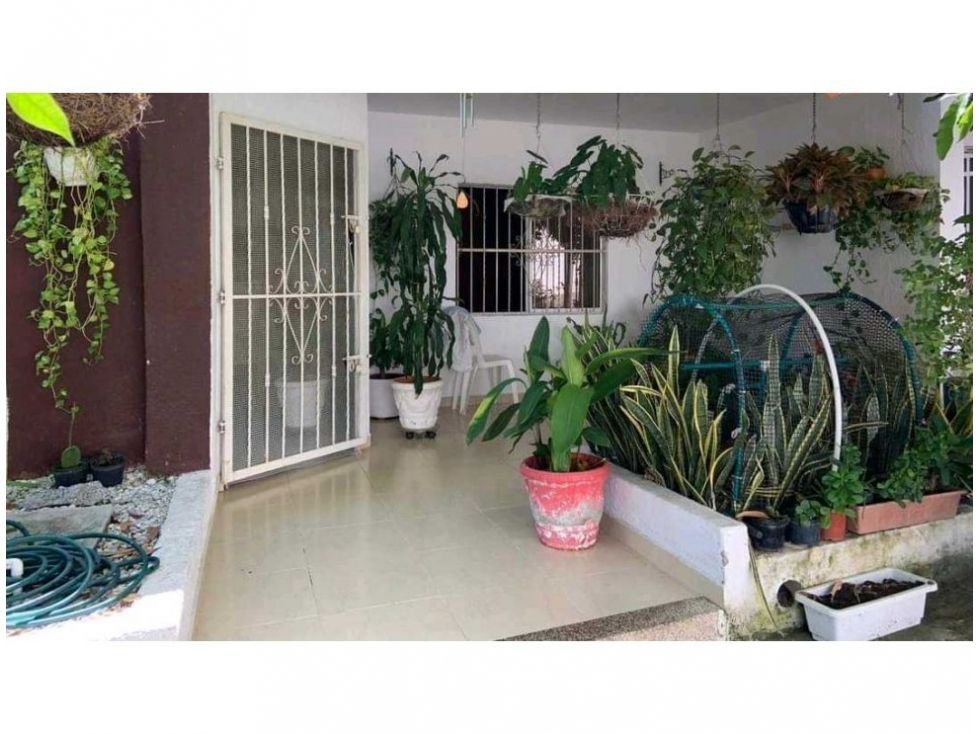 Casa en venta Magdalena Santa Marta Br Villa Mercedes 81 m2 Habitaciones 3 Baños 2 Garajes 1 Precio $220000000