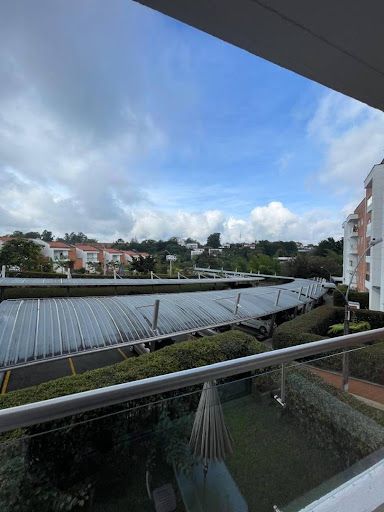 Apartaestudio en arriendo Antioquia Rionegro San Antonio 46 m2 Habitaciones 1 Baños 1 Garajes 1 Precio $1600000