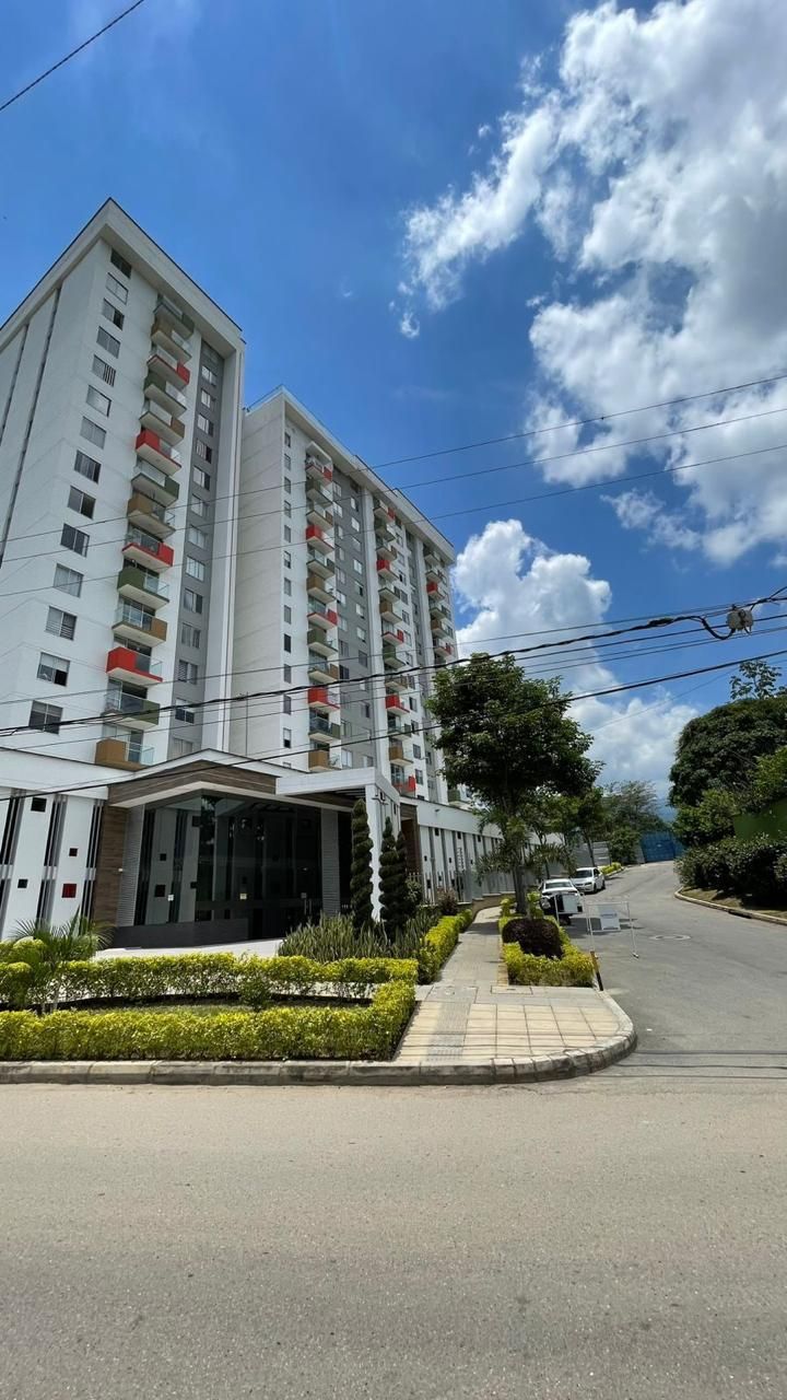 Apartamento en arriendo Santander Floridablanca Br Bucarelia 80 m2 Habitaciones 3 Baños 2 Garajes 0 Precio $2308700