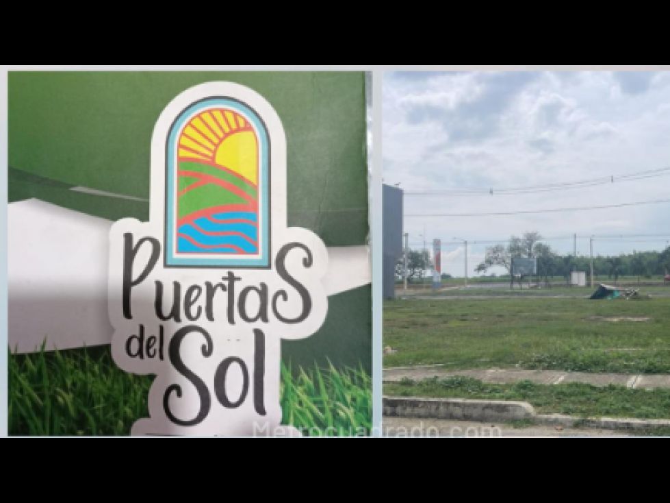 Lote en venta Valle Del Cauca Jamundí Jamundí 120 m2 Habitaciones 0 Baños 0 Garajes 0 Precio $120000000