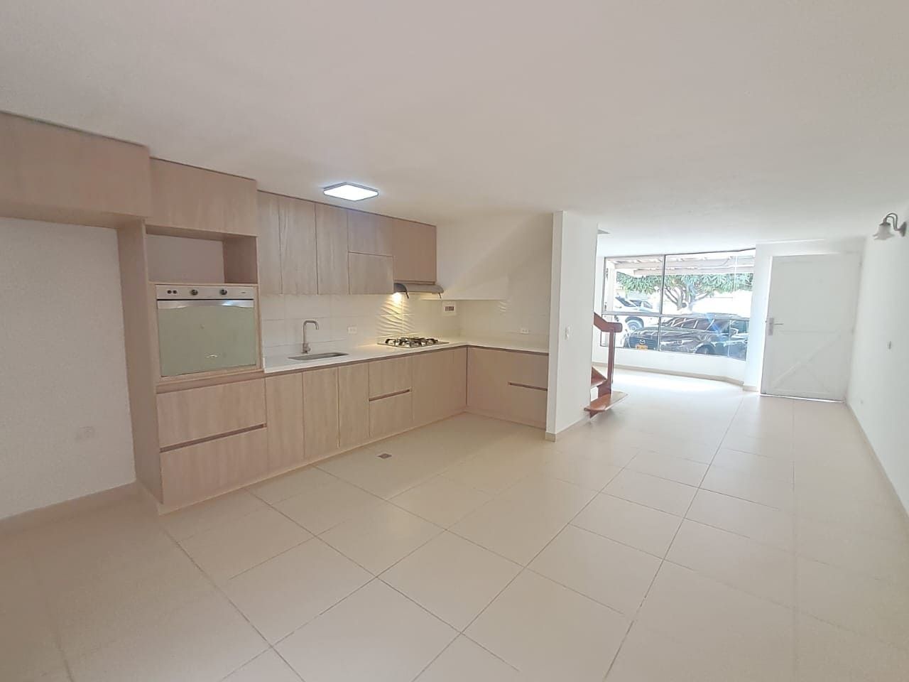 Casa en arriendo Antioquia Medellín Ferreni 130 m2 Habitaciones 3 Baños 3 Garajes 1 Precio $3300000