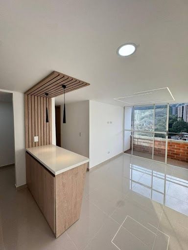 Apartamento en venta Antioquia Itagüí Zona Rural 168 m2 Habitaciones 3 Baños 2 Garajes 1 Precio $310000000