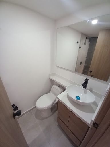 Apartamento en arriendo Antioquia Bello Urbanización Rosales De Terranova 50 m2 Habitaciones 3 Baños 2 Garajes 0 Precio $1700000