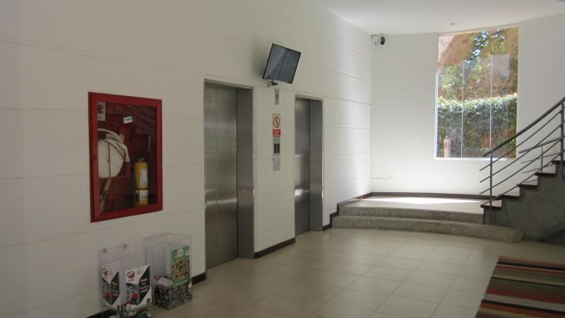 Apartamento en arriendo Cundinamarca Bogotá Nueva Granada 57 m2 Habitaciones 1 Baños 2 Garajes 1 Precio $3320000