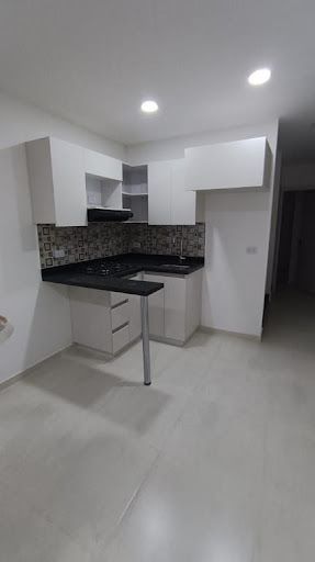 Apartaestudio en arriendo Antioquia Medellín Las Brisas 36 m2 Habitaciones 1 Baños 1 Garajes 0 Precio $1100000
