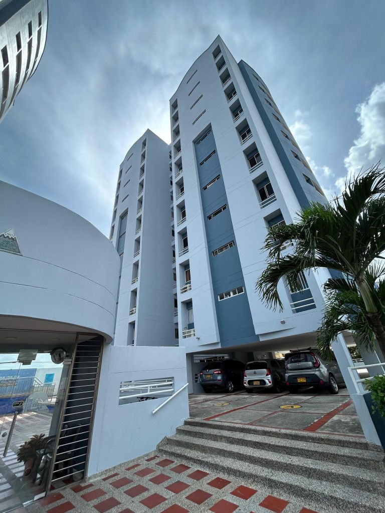 Apartamento en arriendo Atlántico Barranquilla Olaya Herrera 74 m2 Habitaciones 2 Baños 2 Garajes 0 Precio $2500000