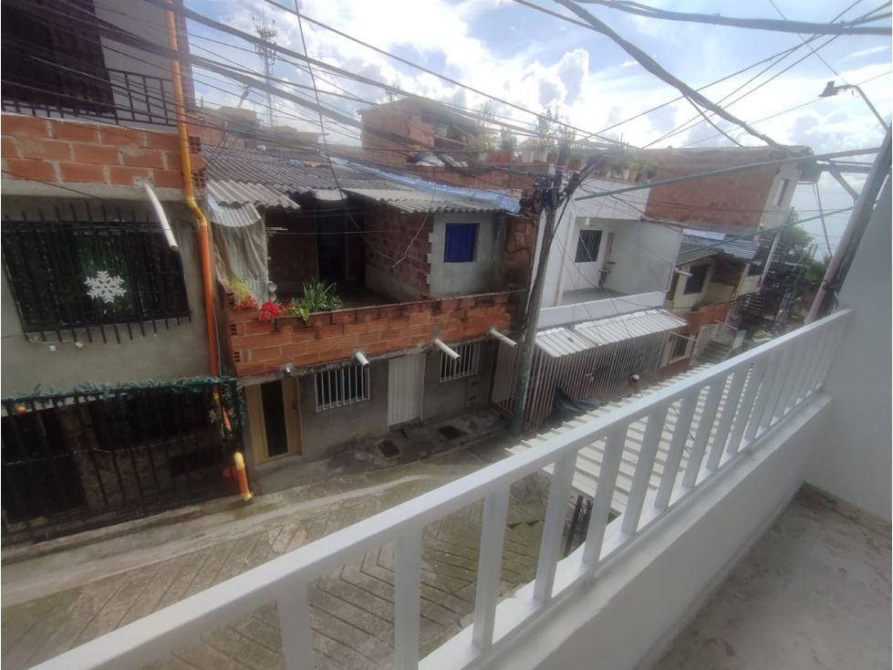 Apartamento en venta Antioquia Medellín Picacho 72 m2 Habitaciones 3 Baños 1 Garajes 0 Precio $200000000