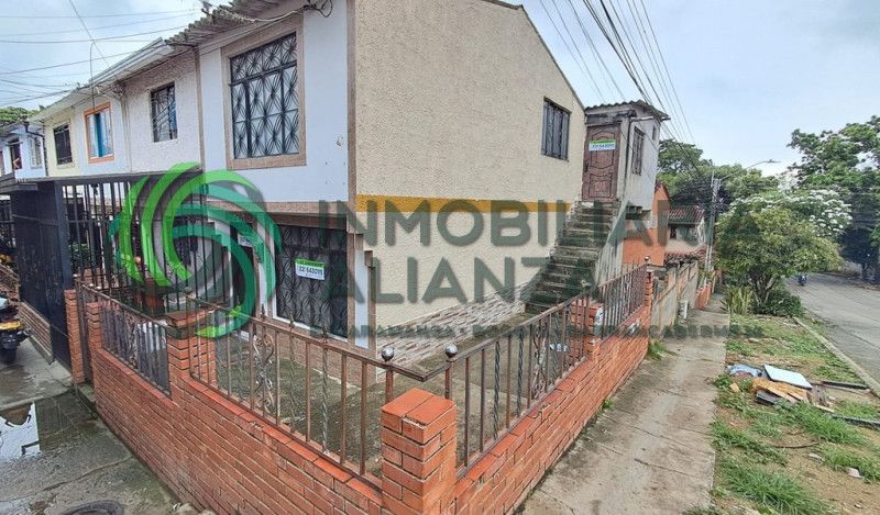 Casa en arriendo Santander Piedecuesta Cabecera Del Llano Et Ii 90 m2 Habitaciones 3 Baños 2 Garajes 0 Precio $740000