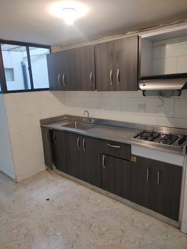 Apartamento en arriendo Antioquia Itagüí Calatrava 70 m2 Habitaciones 3 Baños 1 Garajes 0 Precio $1450000