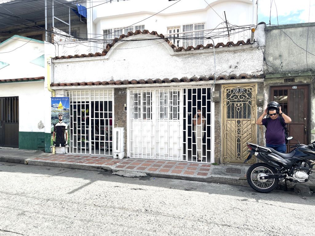 Casa en arriendo Valle Del Cauca Palmira San Pedro 100 m2 Habitaciones 4 Baños 2 Garajes 1 Precio $1100000