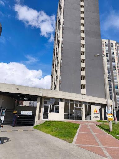 Apartamento en arriendo Cundinamarca Bogotá Rincón De La Valvanera 38 m2 Habitaciones 2 Baños 1 Garajes 0 Precio $1300800