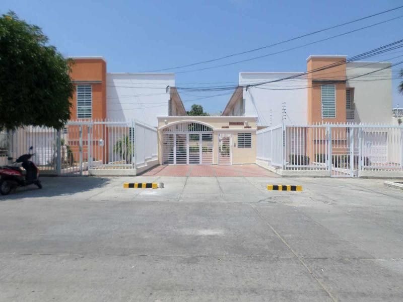 Casa en arriendo Atlántico Barranquilla El Prado 0 m2 Habitaciones 3 Baños 3 Garajes 1 Precio $2200000