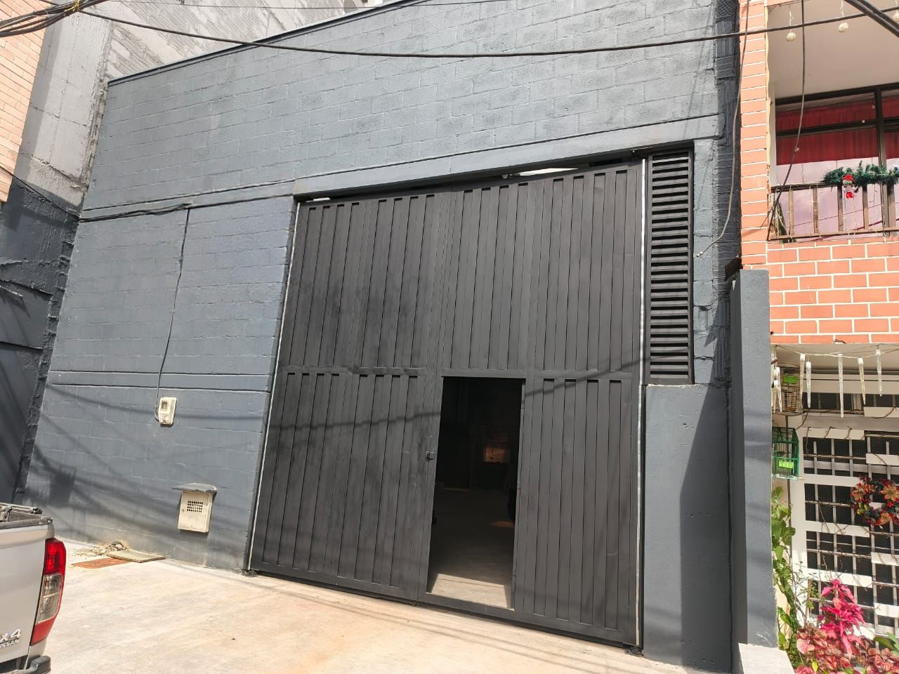 Bodega en arriendo Antioquia Sabaneta Calle Larga 223 m2 Habitaciones 0 Baños 1 Garajes 0 Precio $17000000