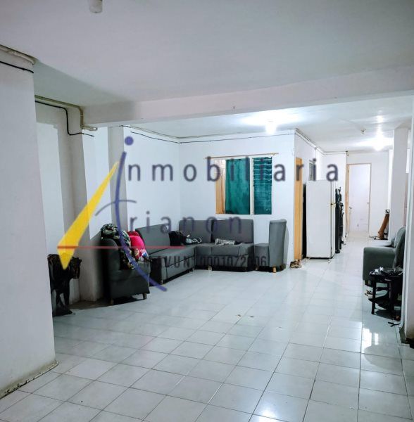 Apartamento en venta Antioquia Medellín Santa Fe 92 m2 Habitaciones 3 Baños 3 Garajes 1 Precio $310000000