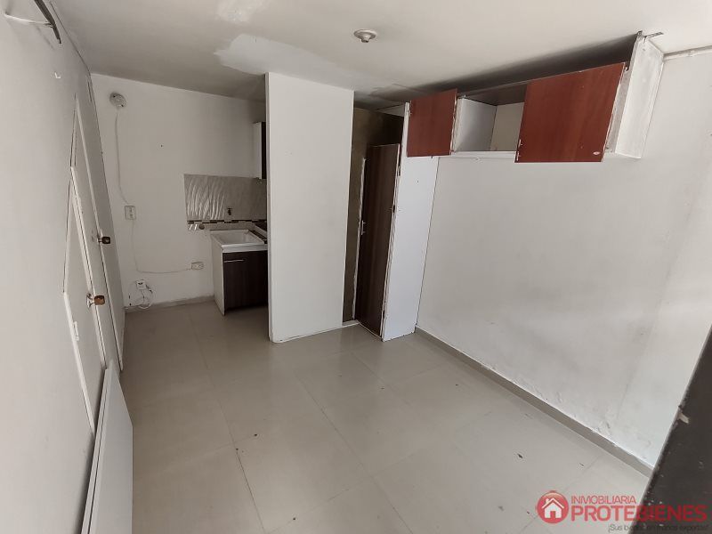 Apartaestudio en arriendo Antioquia Medellín Santa Fe 15 m2 Habitaciones 1 Baños 1 Garajes 0 Precio $950000