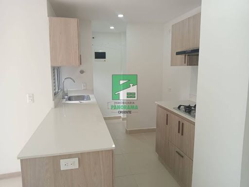 Apartamento en arriendo Antioquia Rionegro Rionegro 77 m2 Habitaciones 3 Baños 2 Garajes 1 Precio $2800000