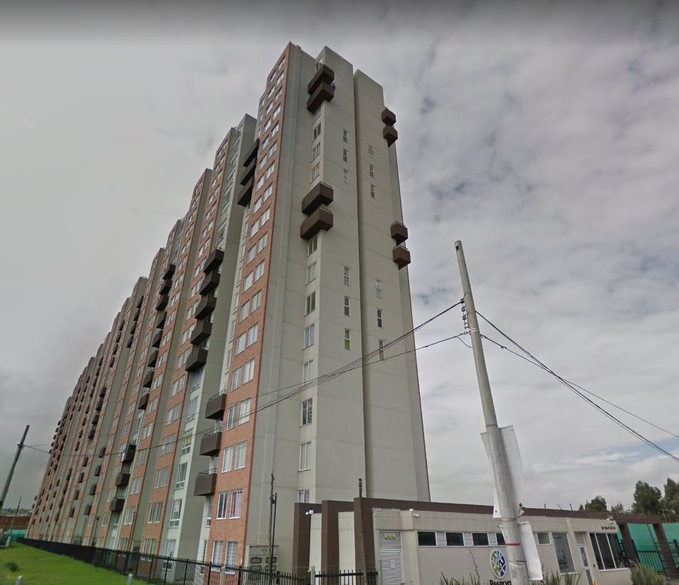 Apartamento en venta Cundinamarca Bogotá Morabia 45 m2 Habitaciones 3 Baños 1 Garajes 0 Precio $220000000