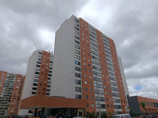 Apartamento en arriendo Cundinamarca Bogotá San Jose De Usaquen 40 m2 Habitaciones 2 Baños 1 Garajes 0 Precio $2000000