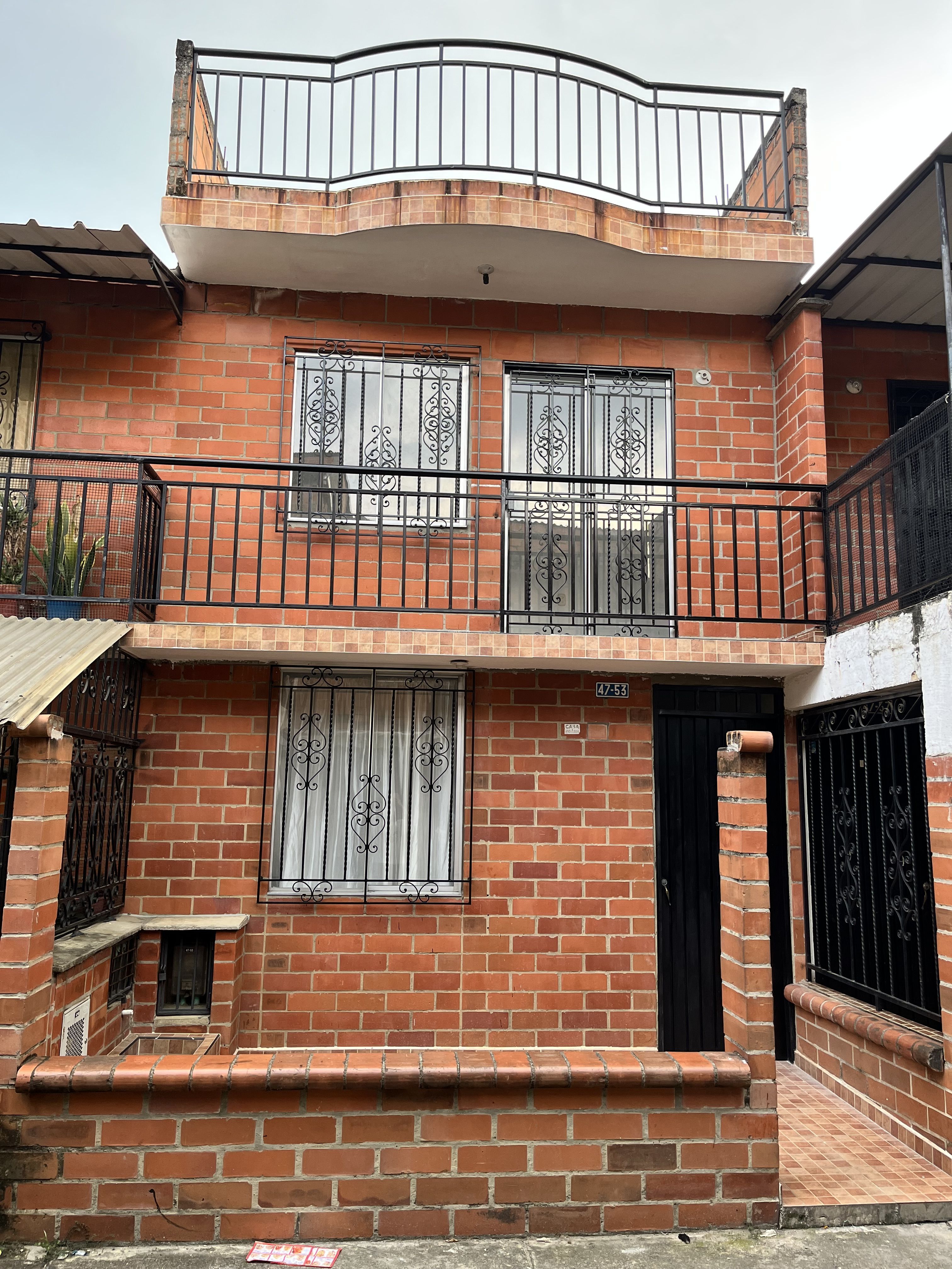 Casa en venta Valle Del Cauca Cali Bajos Ciudad Cordoba 102 m2 Habitaciones 3 Baños 2 Garajes 0 Precio $265000000