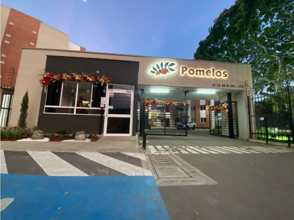 Apartamento en arriendo Valle Del Cauca Cali Cali 63 m2 Habitaciones 2 Baños 2 Garajes 0 Precio $1380000