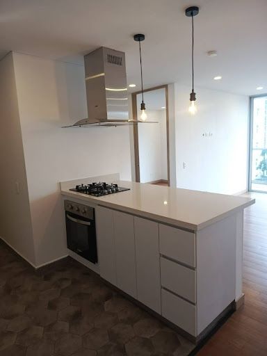 Apartamento en arriendo Antioquia Medellín San Lucas 75 m2 Habitaciones 2 Baños 2 Garajes 1 Precio $4500000