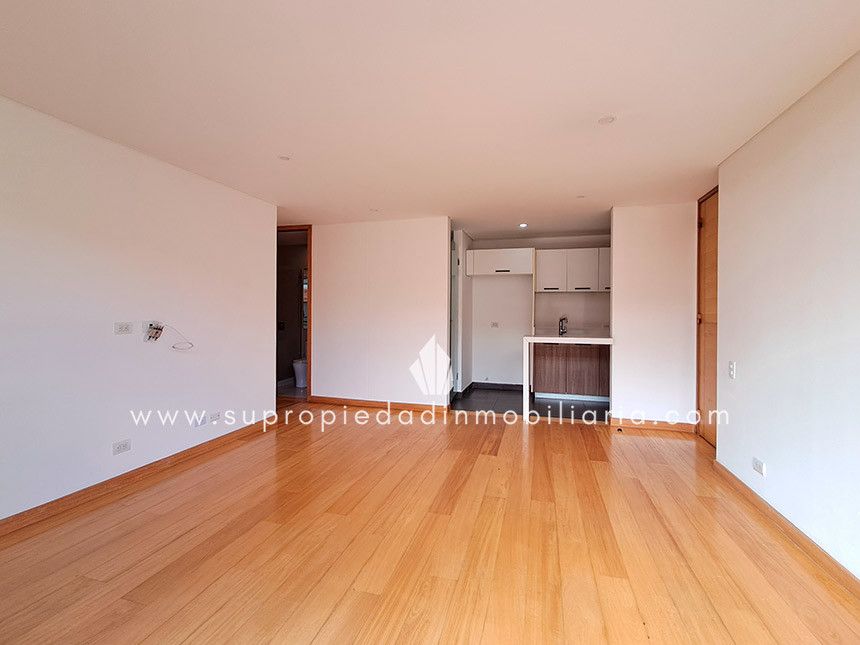 Apartamento en venta Cundinamarca Bogotá Colombia 80 m2 Habitaciones 2 Baños 2 Garajes 2 Precio $800000000
