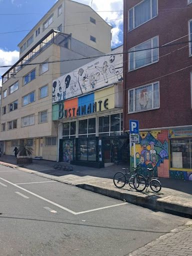 Local en venta Cundinamarca Bogotá Chapinero Norte 256 m2 Habitaciones 0 Baños 1 Garajes 0 Precio $1800000000