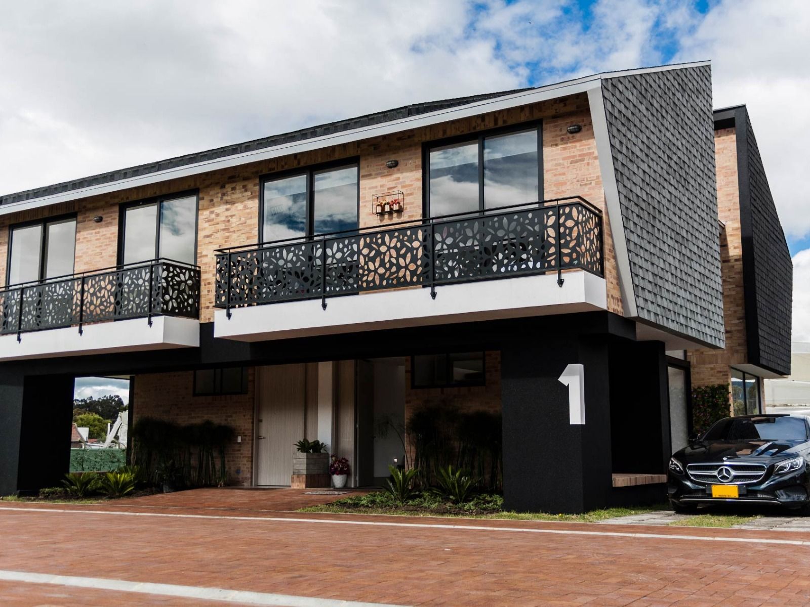 Casa en venta Cundinamarca Chía Chia 140 m2 Habitaciones 3 Baños 4 Garajes 3 Precio $930000000