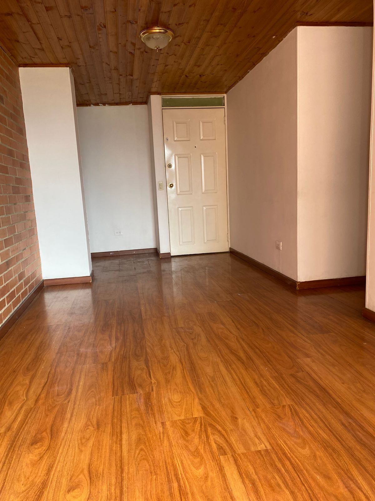 Apartaestudio en arriendo Cundinamarca Bogotá Tibabita 48 m2 Habitaciones 2 Baños 1 Garajes 0 Precio $1200000