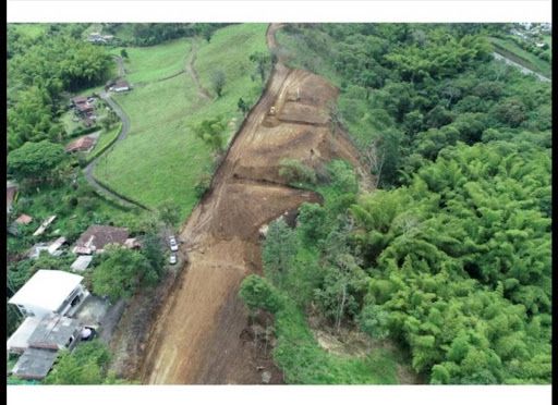 Lote en venta Risaralda Pereira Ur Santa Juana De Las Villas 2056 m2 Habitaciones 0 Baños 0 Garajes 0 Precio $430000000