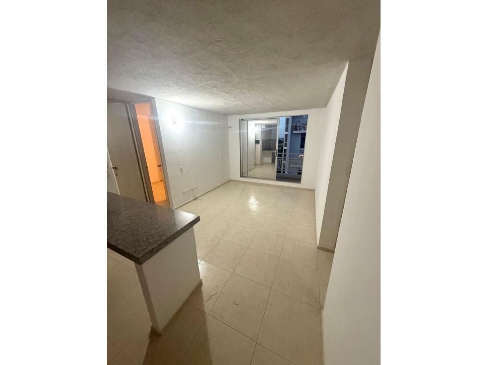 Apartamento en venta Bolívar Cartagena El Pozon 65 m2 Habitaciones 3 Baños 2 Garajes 1 Precio $260000000