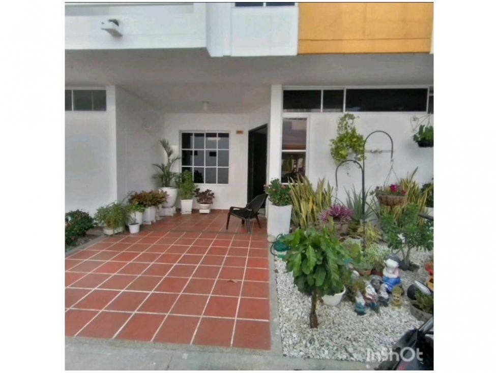 Casa en venta Magdalena Santa Marta Ub Mira Campestre 110 m2 Habitaciones 3 Baños 3 Garajes 1 Precio $350000000