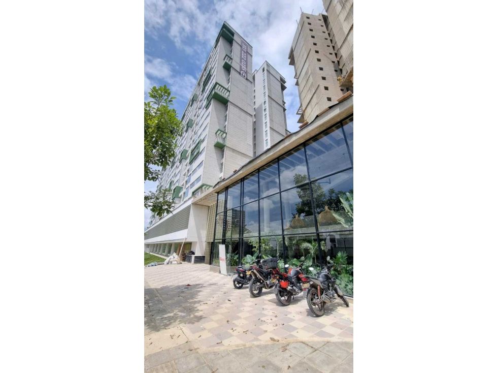 Apartamento en arriendo Santander Floridablanca Cr Club House Gold 90 m2 Habitaciones 3 Baños 2 Garajes 1 Precio $2699000