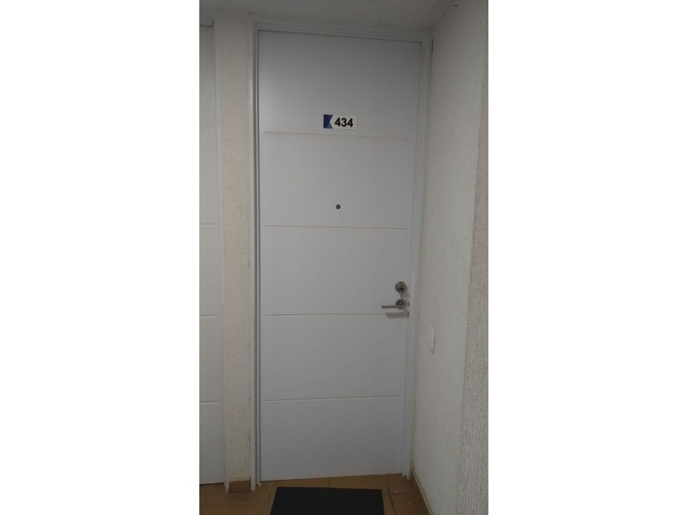 Apartamento en venta Valle Del Cauca Cali Conjunto Residencial Aguaclara 53 m2 Habitaciones 2 Baños 1 Garajes 0 Precio $228000000