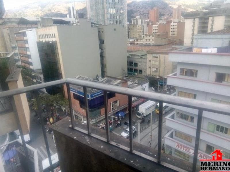 Oficina en arriendo Antioquia Medellín La Candelaria 17 m2 Habitaciones 0 Baños 1 Garajes 0 Precio $750000